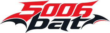 5006 bat লোগো